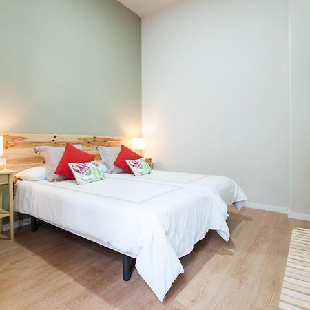 Urban Suites Las Palmas de Gran Canária Exterior foto