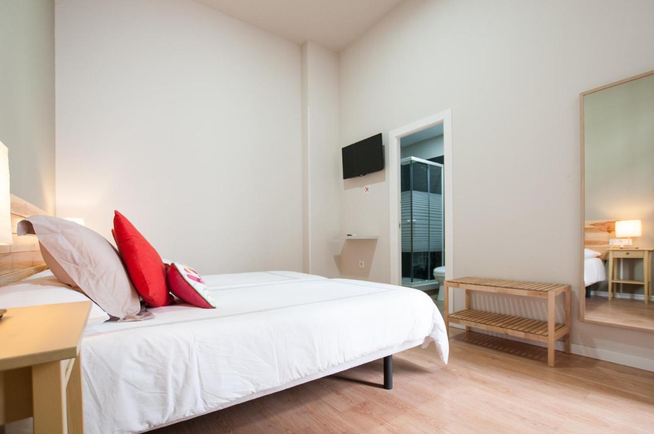 Urban Suites Las Palmas de Gran Canária Exterior foto