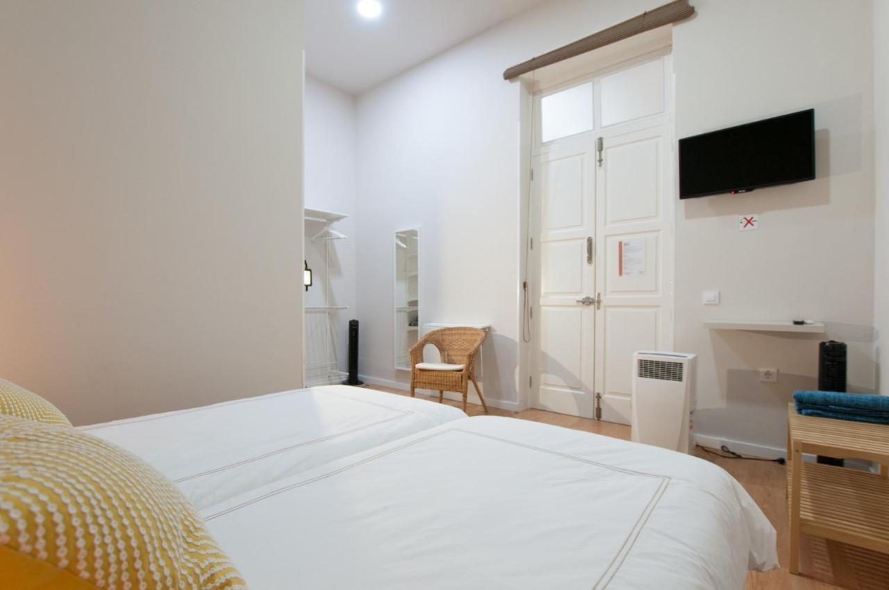 Urban Suites Las Palmas de Gran Canária Exterior foto
